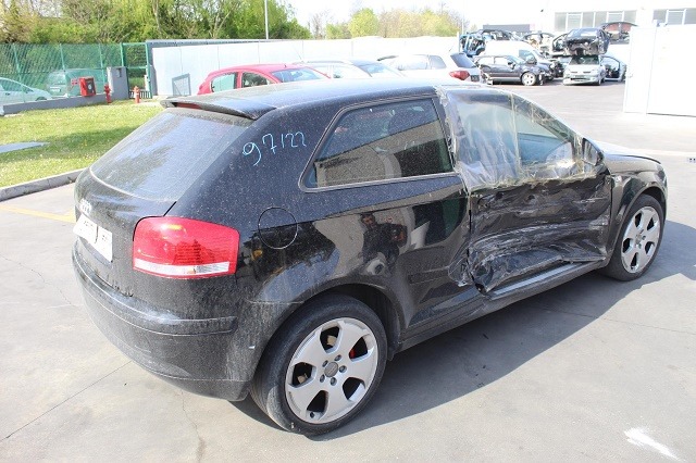 AUDI A3 1.9 D 77KW 5M 3P (2005) RICAMBIO USATO 