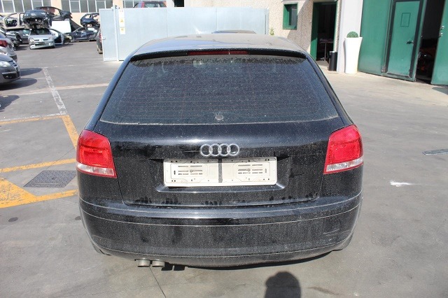 AUDI A3 1.9 D 77KW 5M 3P (2005) RICAMBIO USATO 