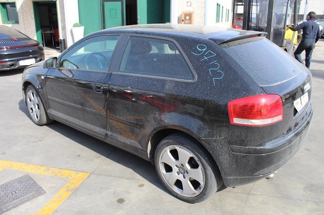 AUDI A3 1.9 D 77KW 5M 3P (2005) RICAMBIO USATO 
