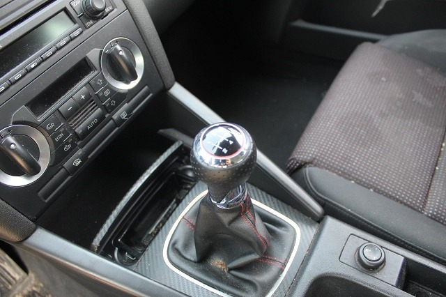 AUDI A3 1.9 D 77KW 5M 3P (2005) RICAMBIO USATO 