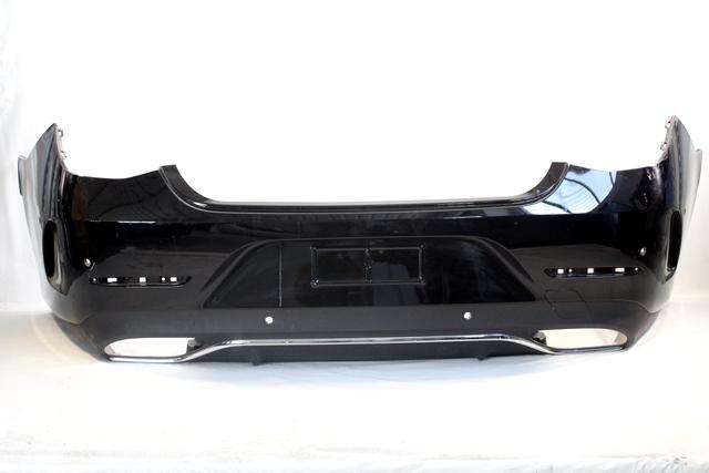 ZADNJI ODBIJAC OEM N. A2578850801 ORIGINAL REZERVNI DEL MERCEDES CLASSE CLS C257 (DAL 2018)DIESEL LETNIK 2019
