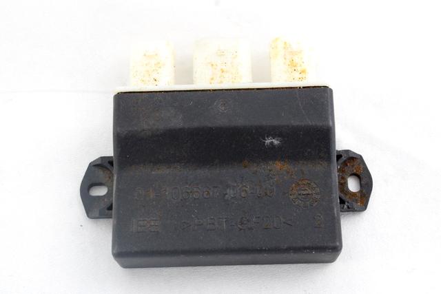 CENTRALNO ZAKLEPANJE OEM N. A1679050200 ORIGINAL REZERVNI DEL MERCEDES CLASSE CLS C257 (DAL 2018)DIESEL LETNIK 2019