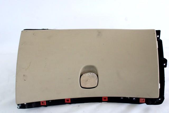 PREDAL ZA DOKUMENTE OEM N. 156063030 ORIGINAL REZERVNI DEL ALFA ROMEO 159 939 BER/SW (2005 - 2013) DIESEL LETNIK 2006