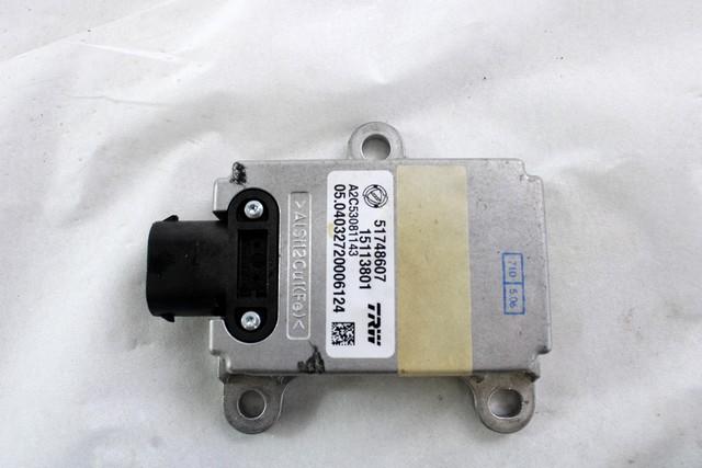 ESP OEM N. 51748607 ORIGINAL REZERVNI DEL ALFA ROMEO 159 939 BER/SW (2005 - 2013) DIESEL LETNIK 2006