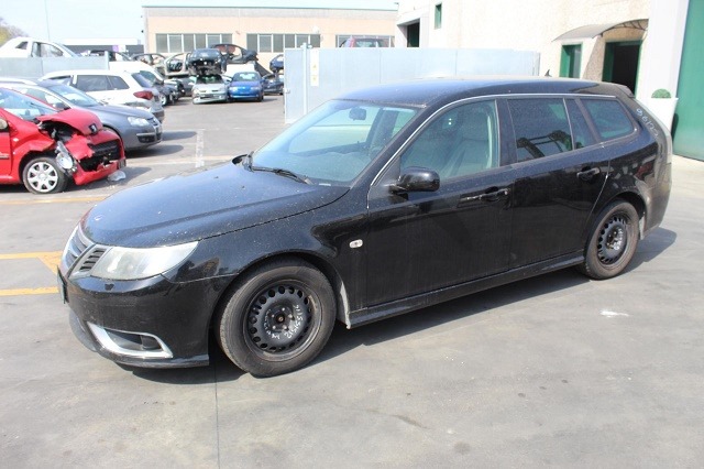 SAAB 9-3 SW 1.9 D 132KW AUT 5P (2009) RICAMBI IN MAGAZZINO