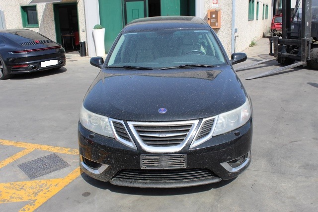 SAAB 9-3 SW 1.9 D 132KW AUT 5P (2009) RICAMBI IN MAGAZZINO