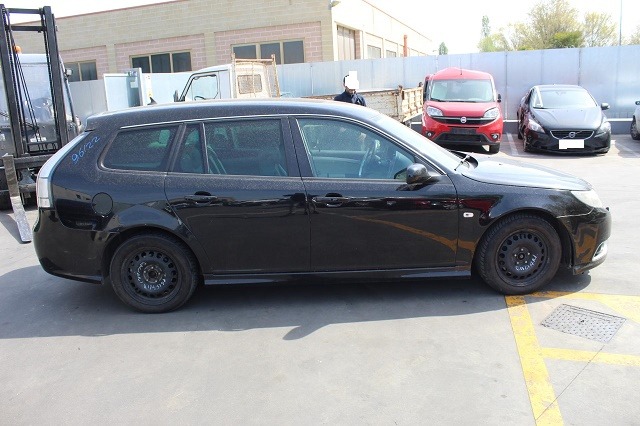 SAAB 9-3 SW 1.9 D 132KW AUT 5P (2009) RICAMBIO USATO 