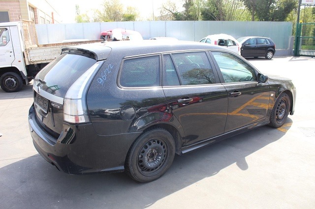 SAAB 9-3 SW 1.9 D 132KW AUT 5P (2009) RICAMBIO USATO 