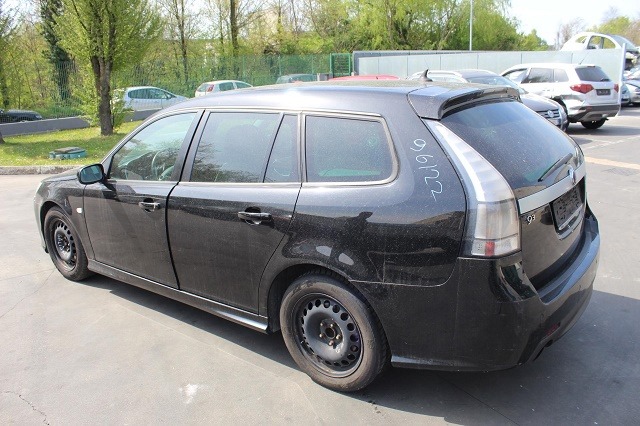 SAAB 9-3 SW 1.9 D 132KW AUT 5P (2009) RICAMBIO USATO 
