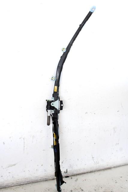 ZRACNA BLAZINA GLAVA LEVA OEM N. 12843801 ORIGINAL REZERVNI DEL SAAB 9-3 YS3F MK2 R BER/SW E50 /CABRIO (2007 - 2013) DIESEL LETNIK 2009