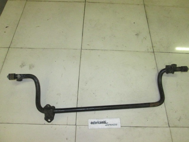 SPREDNJI STABILIZATOR OEM N.  ORIGINAL REZERVNI DEL JEEP CHEROKEE MK3 KJ (2001 - 2005) DIESEL LETNIK 2004