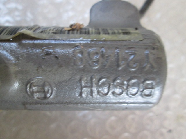 ZAVORNI CILINDER OEM N. 77362405 ORIGINAL REZERVNI DEL LANCIA Y YPSILON 843 (2003-2006) BENZINA LETNIK 2004