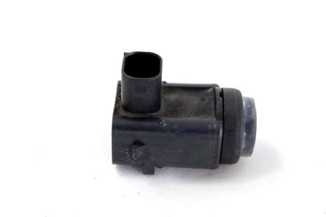 PARKIRNI SENZORJI OEM N. 12787793 ORIGINAL REZERVNI DEL SAAB 9-3 YS3F MK2 R BER/SW E50 /CABRIO (2007 - 2013) DIESEL LETNIK 2009