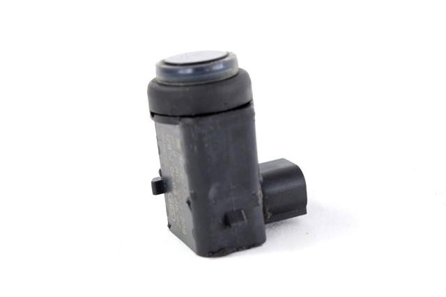 PARKIRNI SENZORJI OEM N. 12787793 ORIGINAL REZERVNI DEL SAAB 9-3 YS3F MK2 R BER/SW E50 /CABRIO (2007 - 2013) DIESEL LETNIK 2009