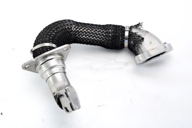 EGR CEV OEM N. 55212330 ORIGINAL REZERVNI DEL SAAB 9-3 YS3F MK2 R BER/SW E50 /CABRIO (2007 - 2013) DIESEL LETNIK 2009