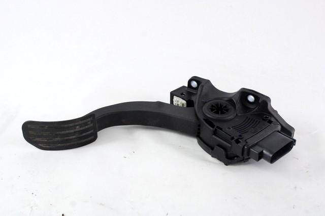 PEDALI OEM N. 31329058 ORIGINAL REZERVNI DEL VOLVO V70 MK3 135 (2008 - 2016)DIESEL LETNIK 2012