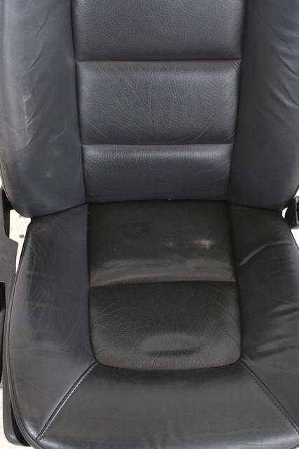 SPREDNJI DESNI SEDE? BLAGO OEM N. SEADPVLV70135MK3SW5P ORIGINAL REZERVNI DEL VOLVO V70 MK3 135 (2008 - 2016)DIESEL LETNIK 2012