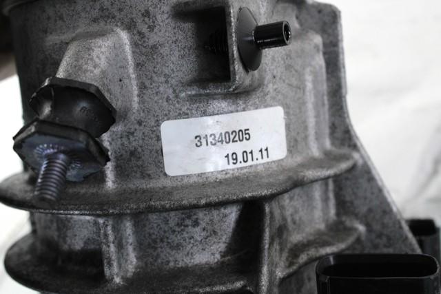 SERVO CRPALKA  OEM N. 31340205 ORIGINAL REZERVNI DEL VOLVO V70 MK3 135 (2008 - 2016)DIESEL LETNIK 2012