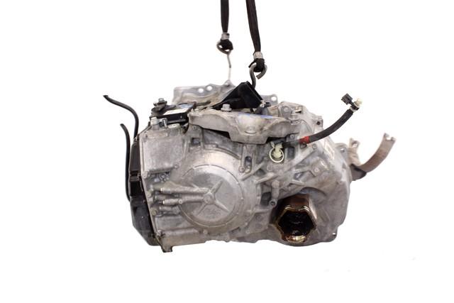 AVTOMATSKI MENJALNIK OEM N. 1283142 CAMBIO AUTOMATICO ORIGINAL REZERVNI DEL VOLVO V70 MK3 135 (2008 - 2016)DIESEL LETNIK 2012