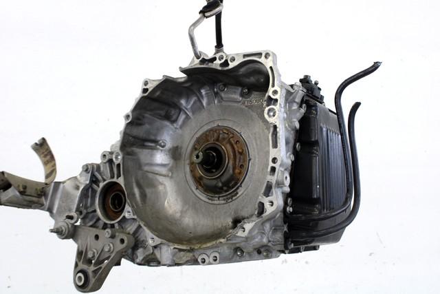 AVTOMATSKI MENJALNIK OEM N. 1283142 CAMBIO AUTOMATICO ORIGINAL REZERVNI DEL VOLVO V70 MK3 135 (2008 - 2016)DIESEL LETNIK 2012