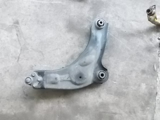 SPREDNJA LEVA ROKA  OEM N.  ORIGINAL REZERVNI DEL RENAULT ESPACE / GRAND ESPACE JK0/1 MK4 (05/2003 - 08/2006) DIESEL LETNIK 2004