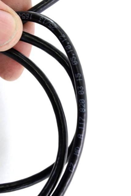 USB / AUX OEM N. A1178200315 ORIGINAL REZERVNI DEL MERCEDES CLA C117 X117 BER/SW (2013 - 2019) DIESEL LETNIK 2014