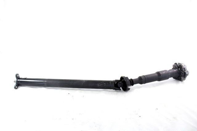 POGONSKA GRED SPREDAJ / ZADAJ OEM N. 26107626353 ORIGINAL REZERVNI DEL BMW SERIE 4 CABRIO COUPE GRAN COUPE F32/F33/F36/F82 (2013 - 2020)BENZINA LETNIK 2014