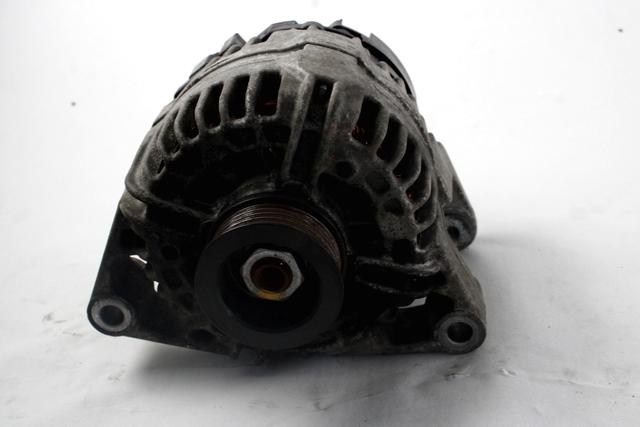 ALTERNATOR OEM N. 13222930 ORIGINAL REZERVNI DEL OPEL ASTRA H A04 L48 L08 L35 L67 R 5P/3P/SW (2007 - 2010) BENZINA/GPL LETNIK 2010