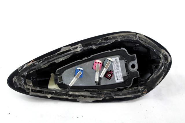 ANTENA ZA NAVIGACIJO / GPS OEM N. 9209430 ORIGINAL REZERVNI DEL BMW SERIE 4 CABRIO COUPE GRAN COUPE F32/F33/F36/F82 (2013 - 2020)BENZINA LETNIK 2014