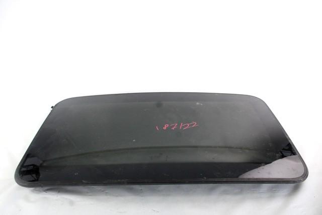 POMICNO PANORAMSKO OKNO  OEM N. 54107275627 ORIGINAL REZERVNI DEL BMW SERIE 4 CABRIO COUPE GRAN COUPE F32/F33/F36/F82 (2013 - 2020)BENZINA LETNIK 2014