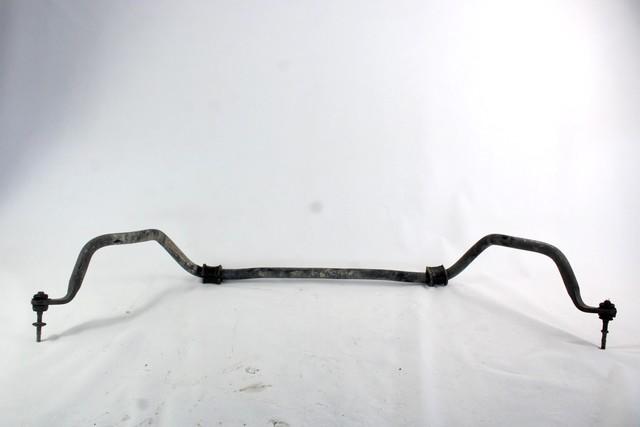 SPREDNJI STABILIZATOR OEM N. 488110D010 ORIGINAL REZERVNI DEL TOYOTA YARIS P1 MK1 (03/1999 - 03/2003) BENZINA LETNIK 2002