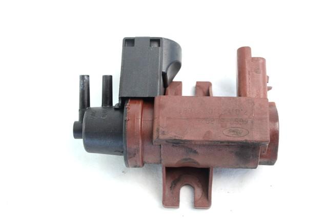 ELEKTROVENTIL  OEM N. 6G9Q-9E882-CA ORIGINAL REZERVNI DEL FORD KUGA MK1 (05/2008 - 2012) DIESEL LETNIK 2008