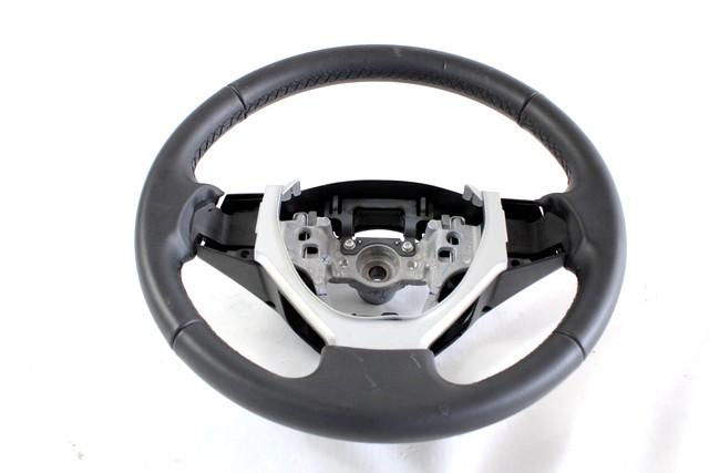 VOLAN OEM N. 48110-53S21-GJL ORIGINAL REZERVNI DEL SUZUKI VITARA MK3 R LY (DAL 2018) IBRIDO (ELETRICO-BENZINA) LETNIK 2021