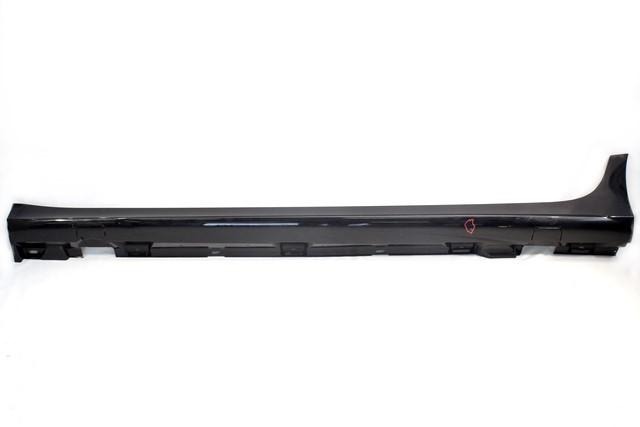 OKRASNA LETEV PRAGA  OEM N. A2576907301 ORIGINAL REZERVNI DEL MERCEDES CLASSE CLS C257 (DAL 2018)DIESEL LETNIK 2019
