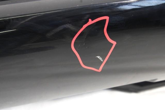 OKRASNA LETEV PRAGA  OEM N. A2576907301 ORIGINAL REZERVNI DEL MERCEDES CLASSE CLS C257 (DAL 2018)DIESEL LETNIK 2019