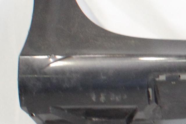 OKRASNA LETEV PRAGA  OEM N. A2576907401 ORIGINAL REZERVNI DEL MERCEDES CLASSE CLS C257 (DAL 2018)DIESEL LETNIK 2019