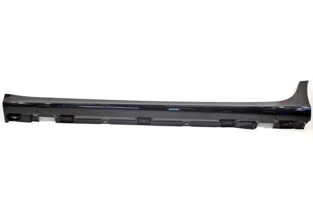 OKRASNA LETEV PRAGA  OEM N. A2576907301 ORIGINAL REZERVNI DEL MERCEDES CLASSE CLS C257 (DAL 2018)DIESEL LETNIK 2019