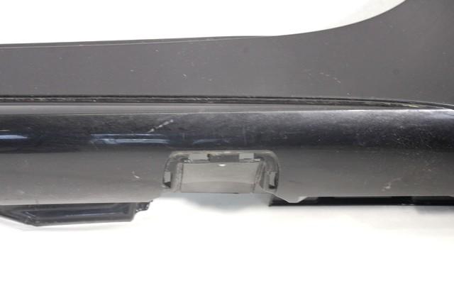 OKRASNA LETEV PRAGA  OEM N. A2576907301 ORIGINAL REZERVNI DEL MERCEDES CLASSE CLS C257 (DAL 2018)DIESEL LETNIK 2019