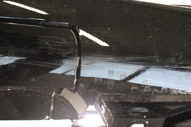 OKRASNA LETEV PRAGA  OEM N. A2576907301 ORIGINAL REZERVNI DEL MERCEDES CLASSE CLS C257 (DAL 2018)DIESEL LETNIK 2019
