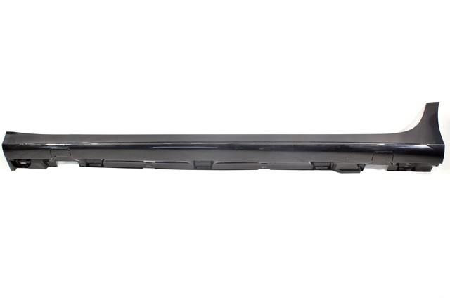 OKRASNA LETEV PRAGA  OEM N. A2576907301 ORIGINAL REZERVNI DEL MERCEDES CLASSE CLS C257 (DAL 2018)DIESEL LETNIK 2019