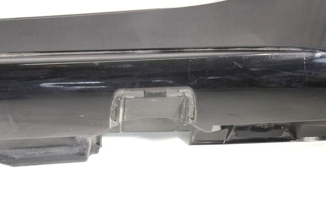 OKRASNA LETEV PRAGA  OEM N. A2576907301 ORIGINAL REZERVNI DEL MERCEDES CLASSE CLS C257 (DAL 2018)DIESEL LETNIK 2019