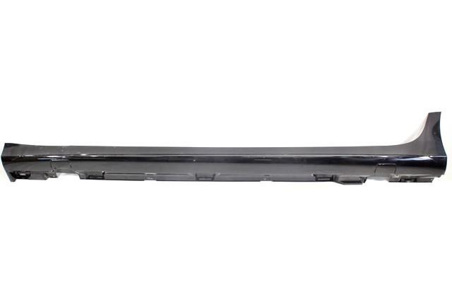 OKRASNA LETEV PRAGA  OEM N. A2576907301 ORIGINAL REZERVNI DEL MERCEDES CLASSE CLS C257 (DAL 2018)DIESEL LETNIK 2019
