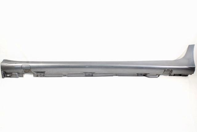 OKRASNA LETEV PRAGA  OEM N. A2576907301 ORIGINAL REZERVNI DEL MERCEDES CLASSE CLS C257 (DAL 2018)DIESEL LETNIK 2019