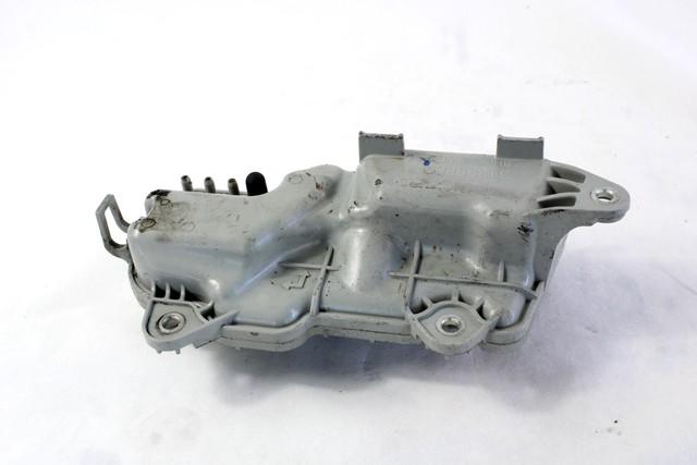 REZERVOAR PODTLAKA  OEM N. 31339809 ORIGINAL REZERVNI DEL VOLVO V40 MK1 525 526 (2012 - 2016)DIESEL LETNIK 2016