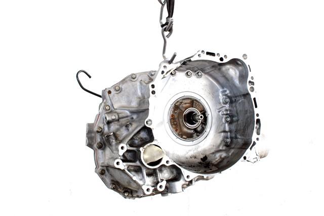 AVTOMATSKI MENJALNIK OEM N. 1285224 CAMBIO AUTOMATICO ORIGINAL REZERVNI DEL VOLVO V40 MK1 525 526 (2012 - 2016)DIESEL LETNIK 2016