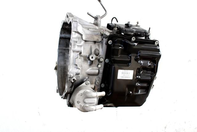 AVTOMATSKI MENJALNIK OEM N. 1285224 CAMBIO AUTOMATICO ORIGINAL REZERVNI DEL VOLVO V40 MK1 525 526 (2012 - 2016)DIESEL LETNIK 2016