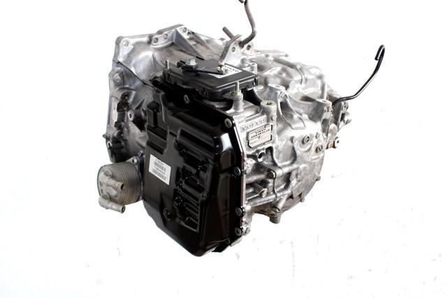 AVTOMATSKI MENJALNIK OEM N. 1285224 CAMBIO AUTOMATICO ORIGINAL REZERVNI DEL VOLVO V40 MK1 525 526 (2012 - 2016)DIESEL LETNIK 2016