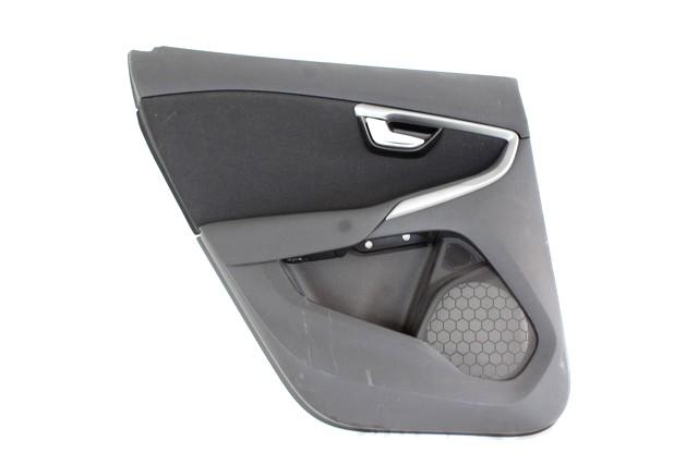 VRATNI PANEL OEM N. PNPSTVLV40525MK1BR5P ORIGINAL REZERVNI DEL VOLVO V40 MK1 525 526 (2012 - 2016)DIESEL LETNIK 2016
