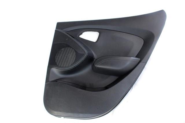 VRATNI PANEL OEM N. PNPDPHYIX35LMSV5P ORIGINAL REZERVNI DEL HYUNDAI IX35 LM EL ELH (2009 - 2015)DIESEL LETNIK 2012