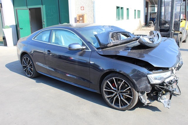 AUDI A5 2.0 D 4X4 130KW AUT 3P (2013) RICAMBIO USATO 